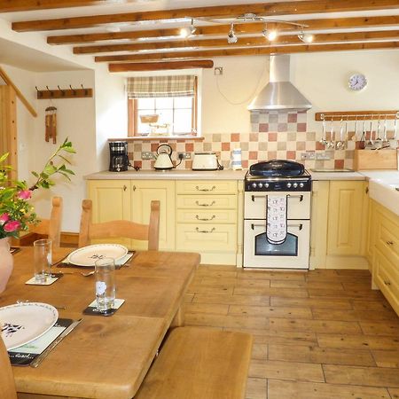Fell View Cottage Bootle  Экстерьер фото