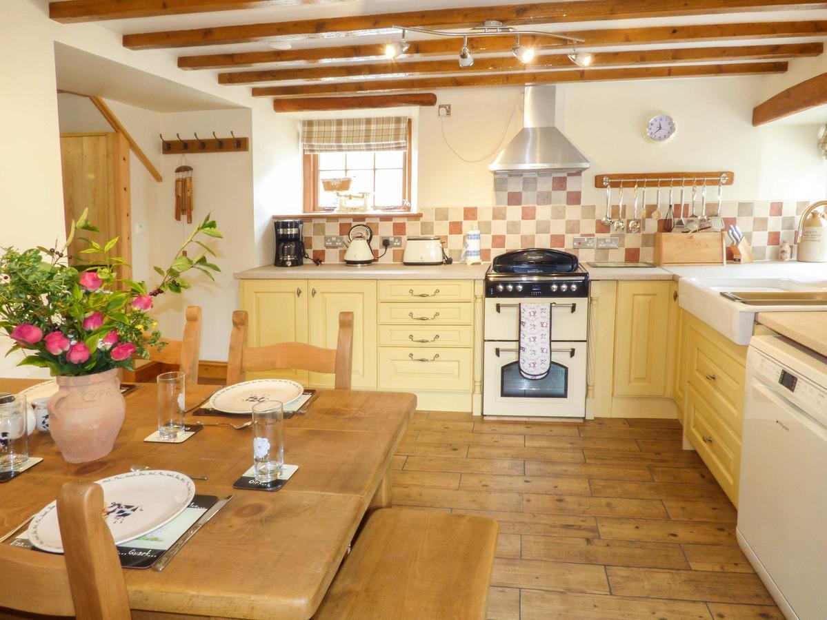 Fell View Cottage Bootle  Экстерьер фото