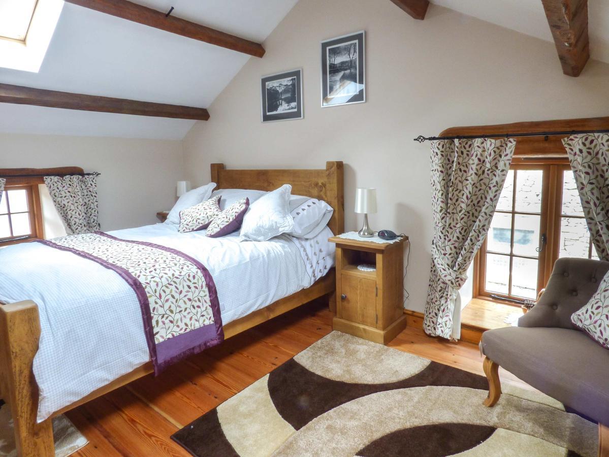Fell View Cottage Bootle  Экстерьер фото
