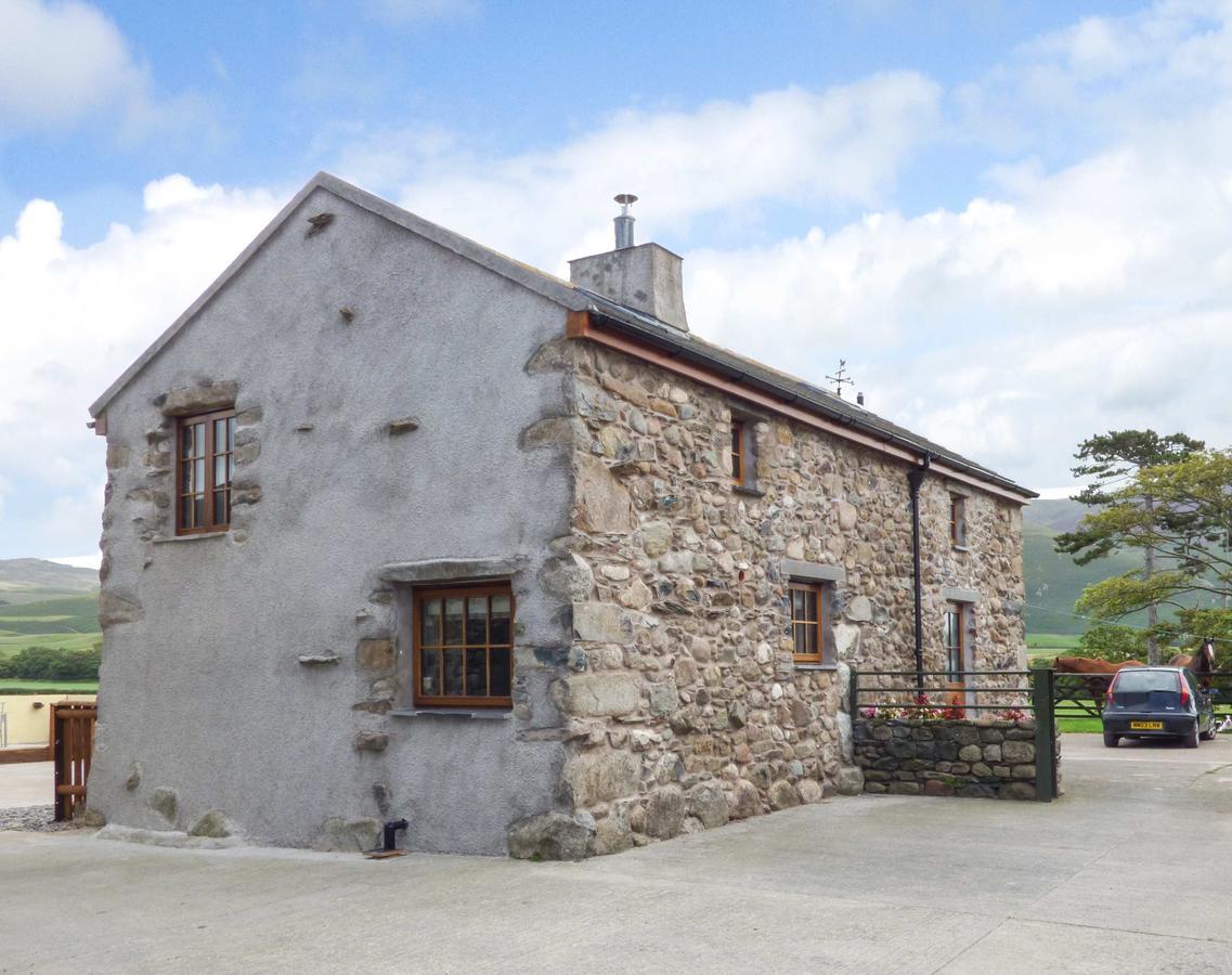 Fell View Cottage Bootle  Экстерьер фото