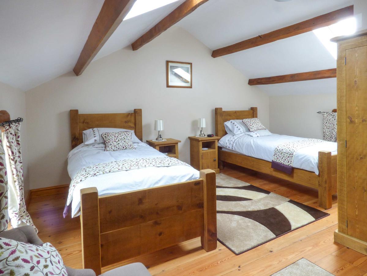 Fell View Cottage Bootle  Экстерьер фото